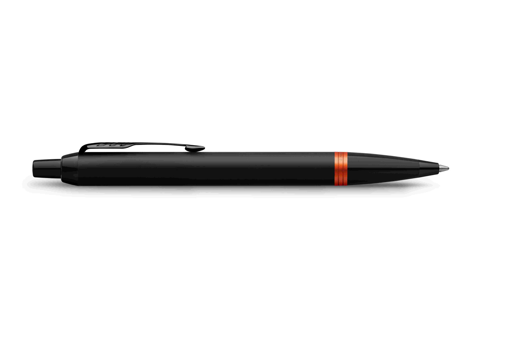 Długopis Parker IM Professionals Flame Orange Ring M